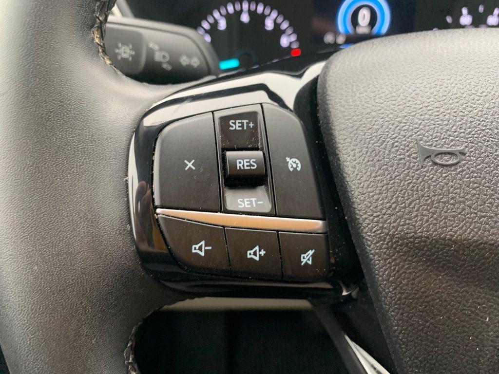 used 2022 Ford Escape car, priced at $19,307