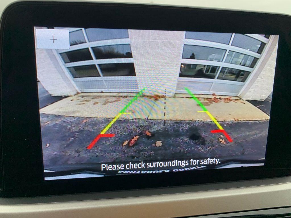 used 2022 Ford Escape car, priced at $19,307