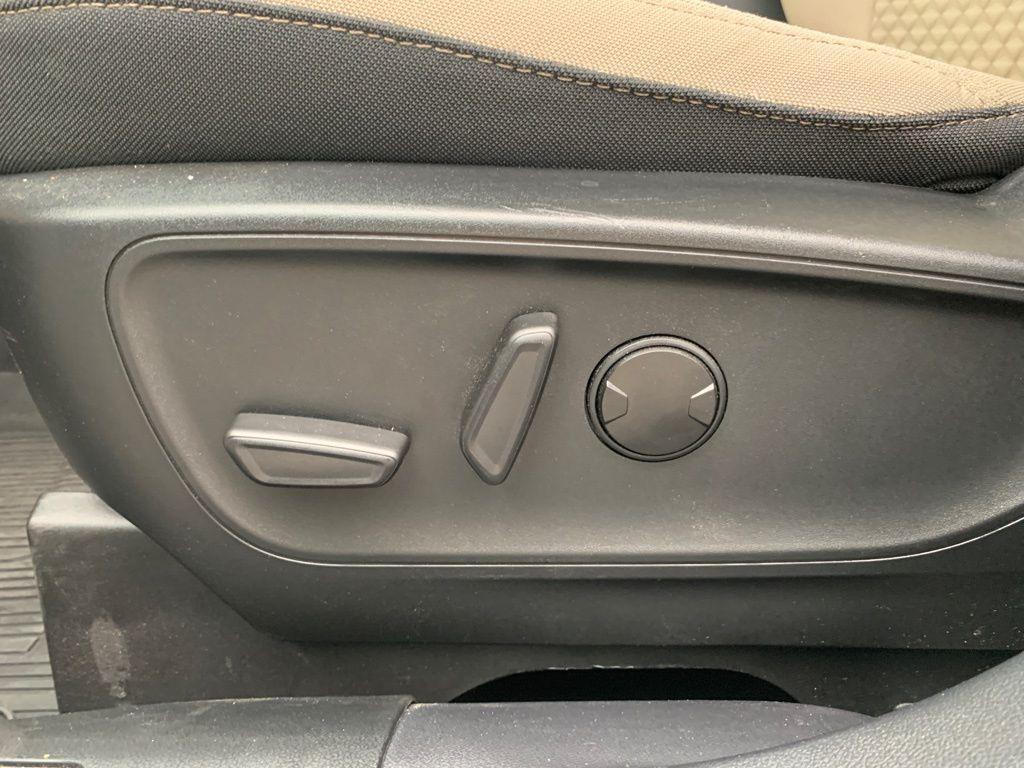 used 2022 Ford Escape car, priced at $19,307