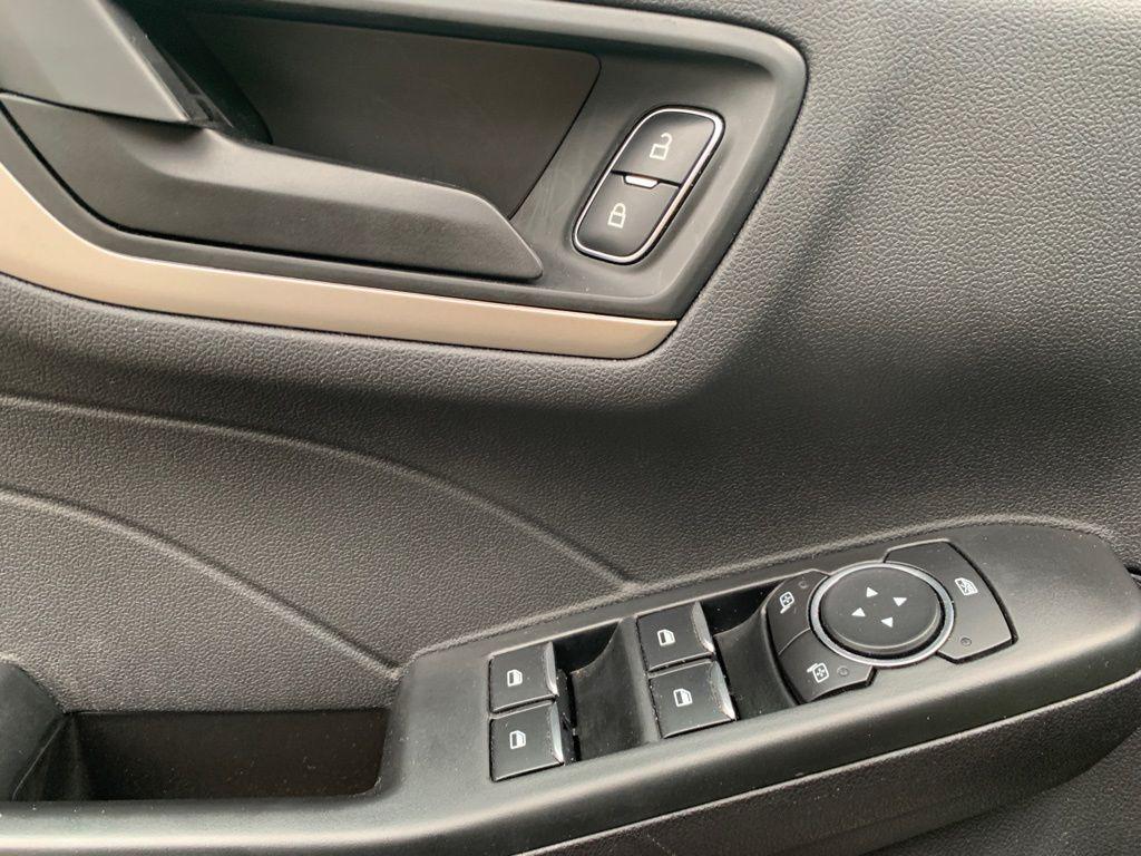 used 2022 Ford Escape car, priced at $19,307