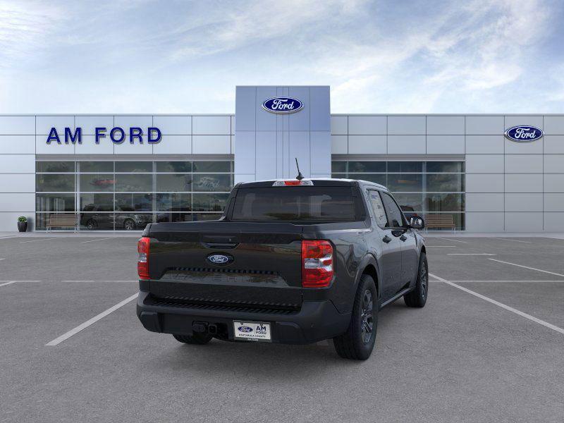 new 2026 Ford Maverick car, priced at $32,981