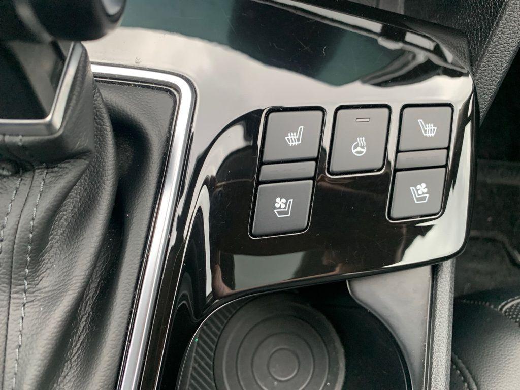 used 2023 Kia Sportage car, priced at $26,505