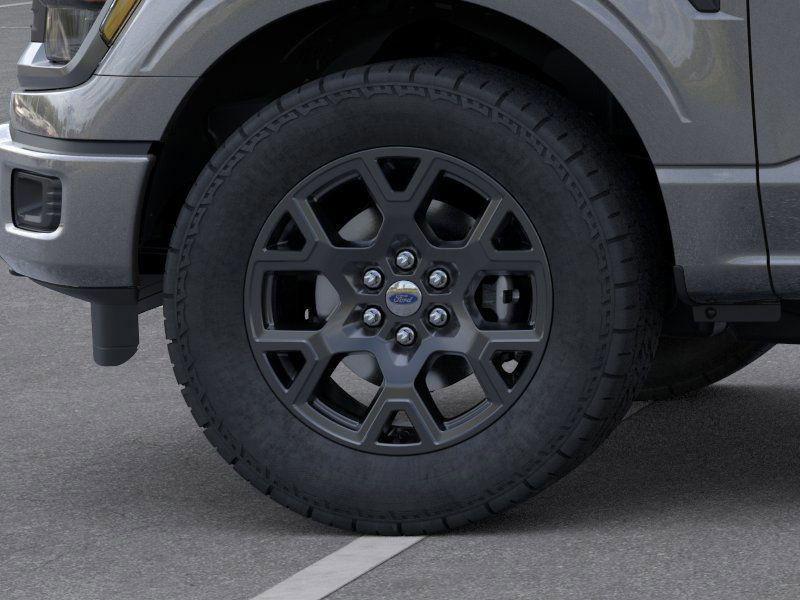 new 2026 Ford F-150 car, priced at $43,586