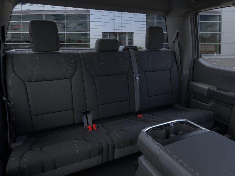 new 2026 Ford F-150 car, priced at $43,586