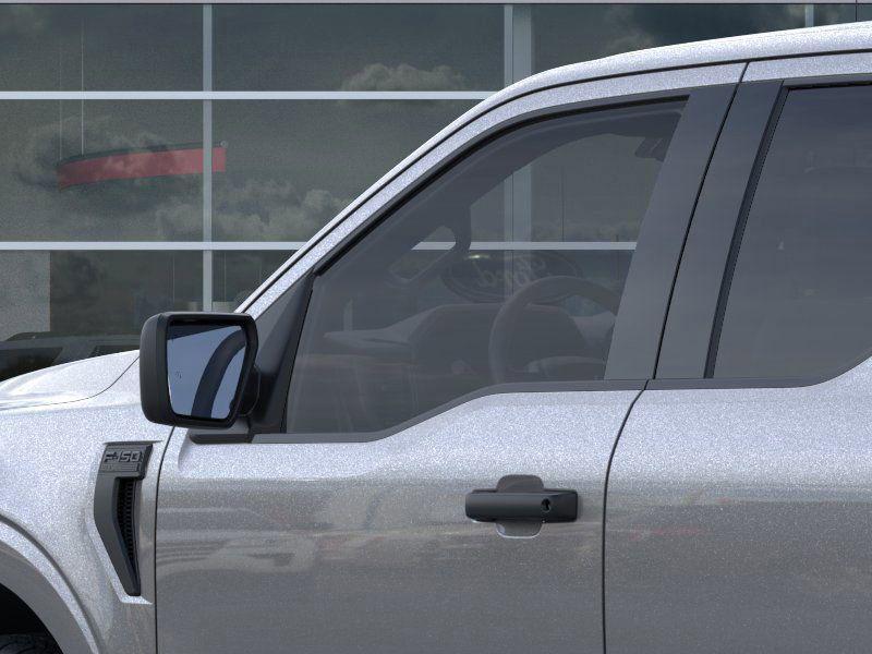 new 2026 Ford F-150 car, priced at $43,586