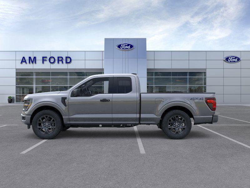 new 2026 Ford F-150 car, priced at $43,586