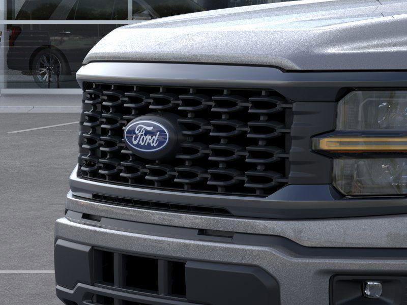 new 2026 Ford F-150 car, priced at $43,586