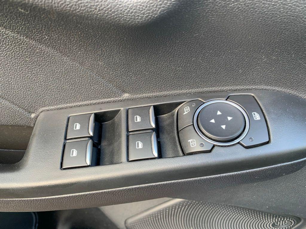 used 2022 Ford Escape car, priced at $20,290