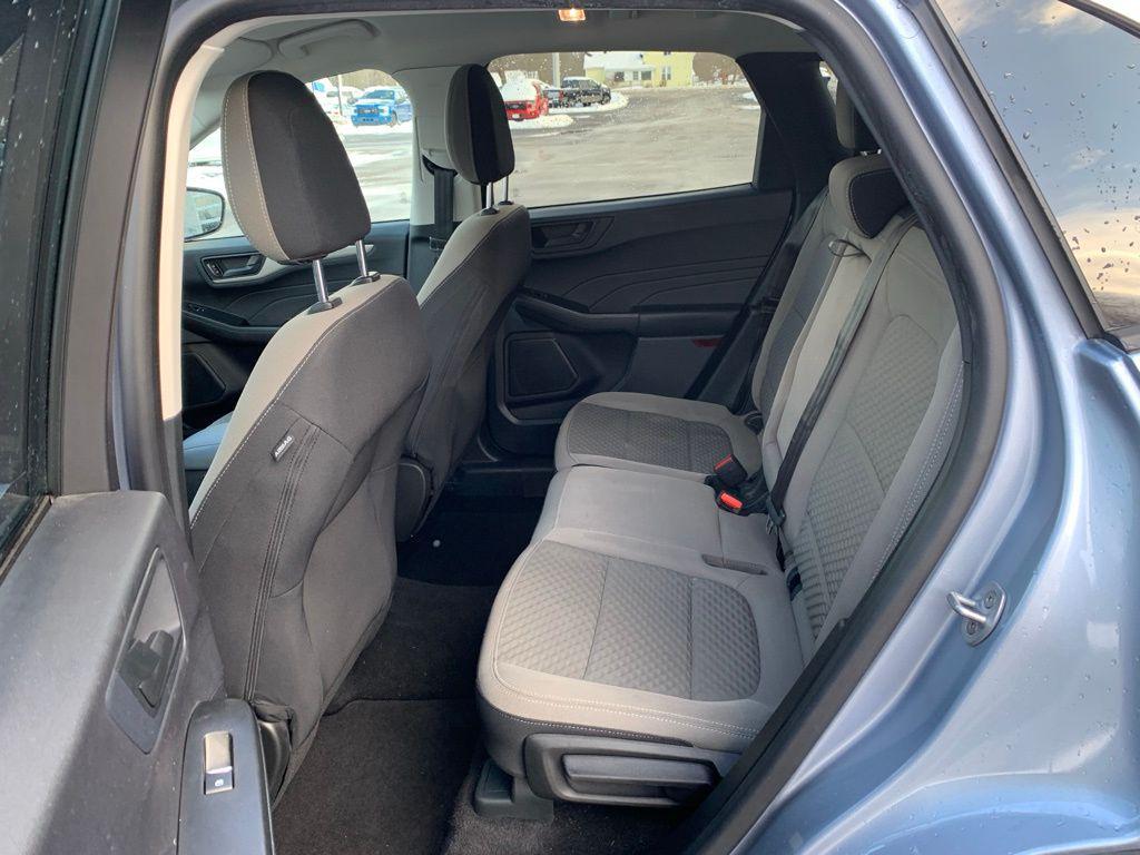 used 2022 Ford Escape car, priced at $20,290