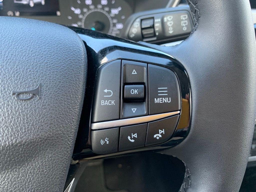 used 2022 Ford Escape car, priced at $20,290