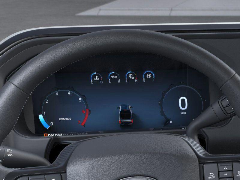 new 2026 Ford F-250 car, priced at $87,619