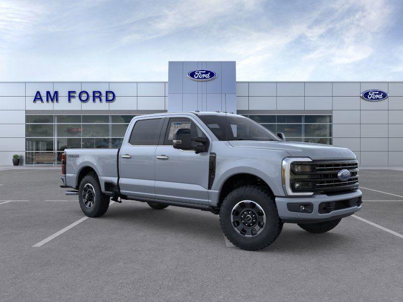 new 2026 Ford F-250 car, priced at $87,619