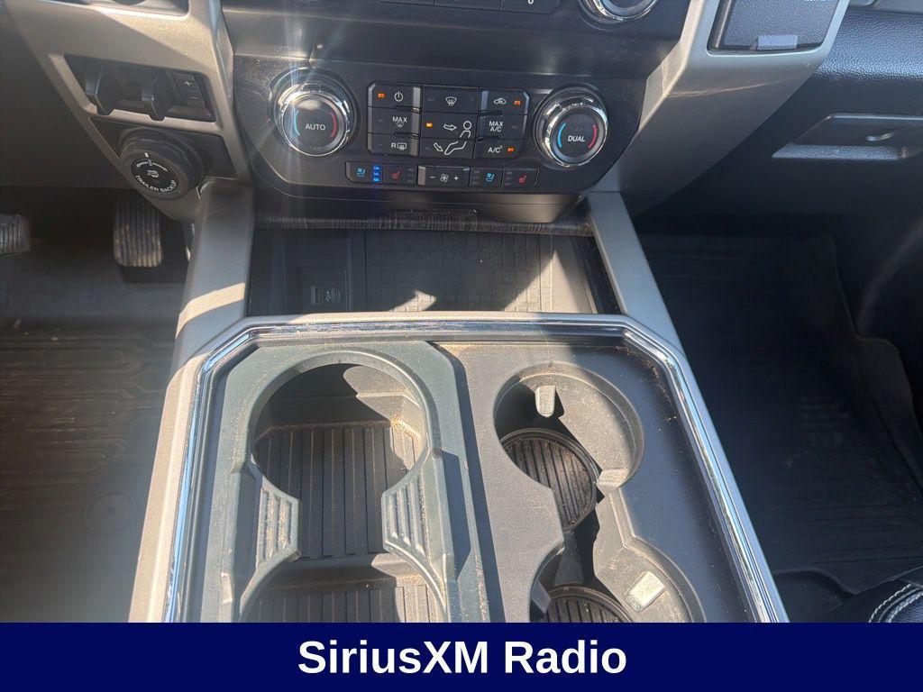 used 2020 Ford F-350 car, priced at $50,295