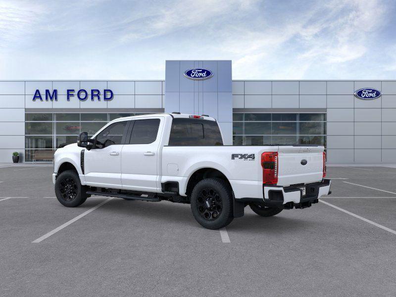 new 2026 Ford F-250 car, priced at $74,898