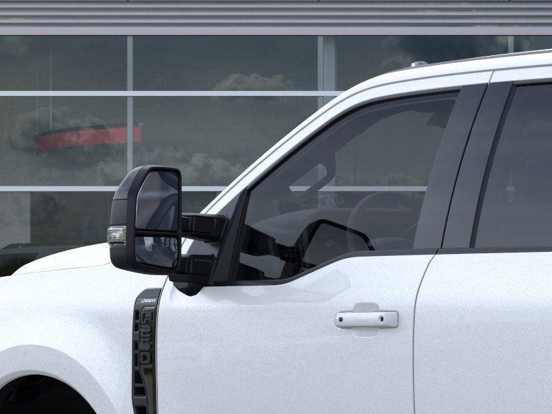 new 2026 Ford F-250 car, priced at $74,898