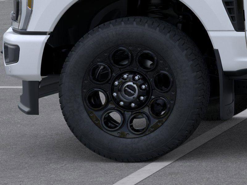 new 2026 Ford F-250 car, priced at $74,898