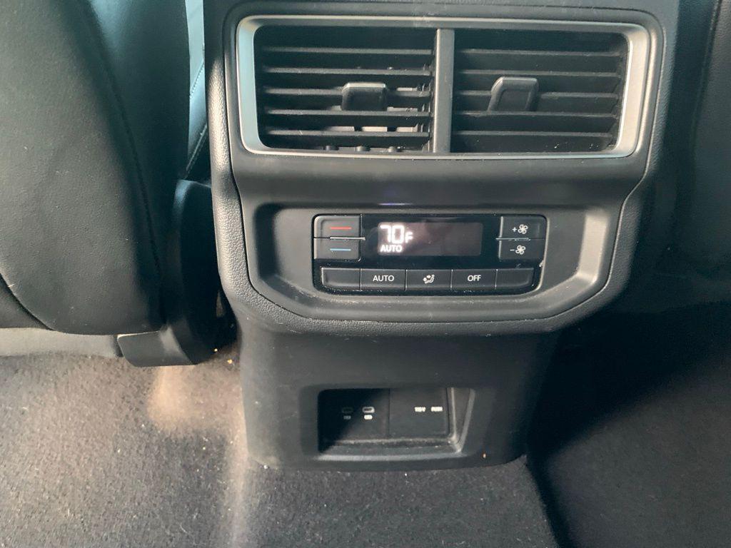 used 2024 Volkswagen Atlas car, priced at $29,595