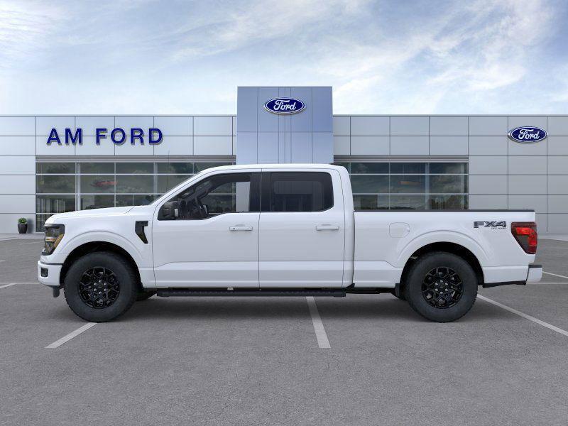 new 2026 Ford F-150 car, priced at $59,819