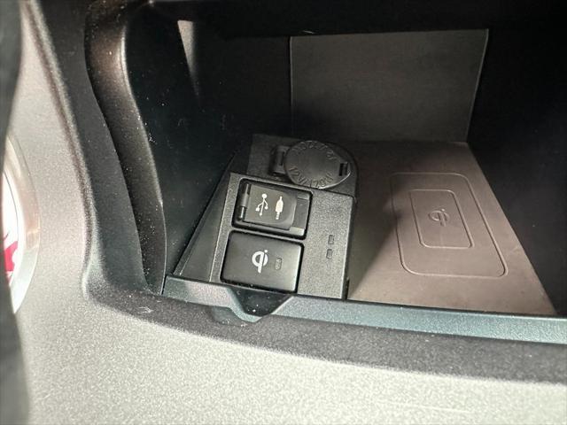 used 2017 Toyota Camry car, priced at $12,430