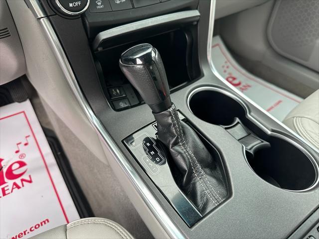 used 2017 Toyota Camry car, priced at $12,430