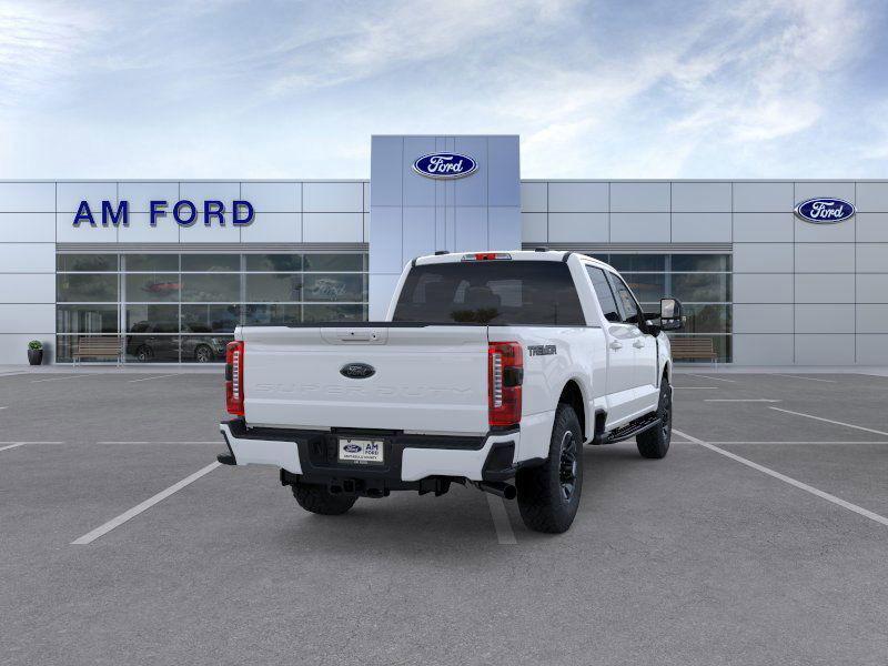 new 2026 Ford F-250 car, priced at $68,638