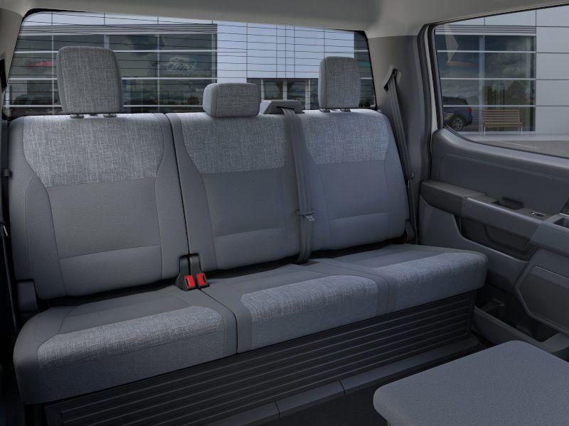 new 2026 Ford F-250 car, priced at $68,638