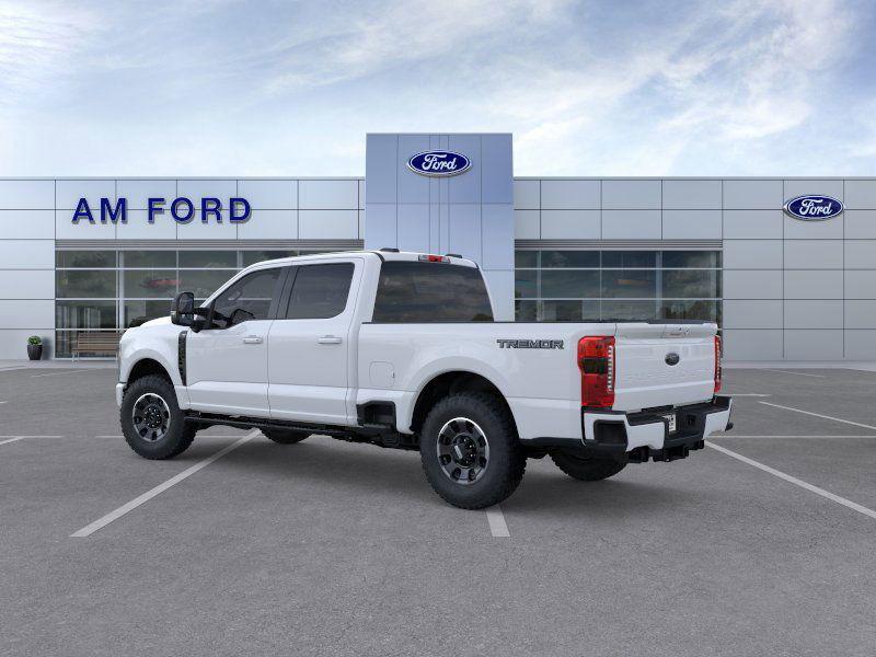new 2026 Ford F-250 car, priced at $68,638