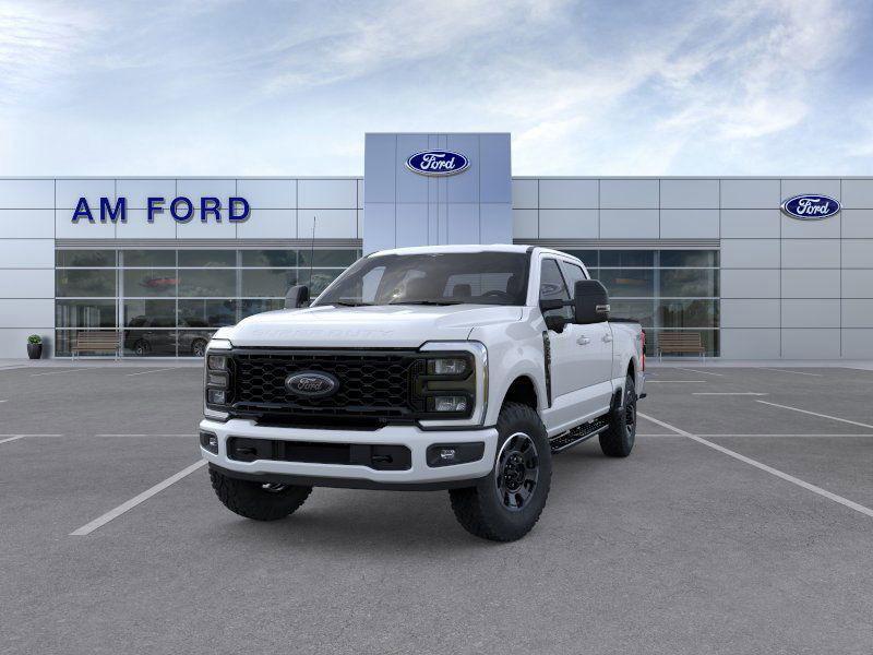 new 2026 Ford F-250 car, priced at $68,638