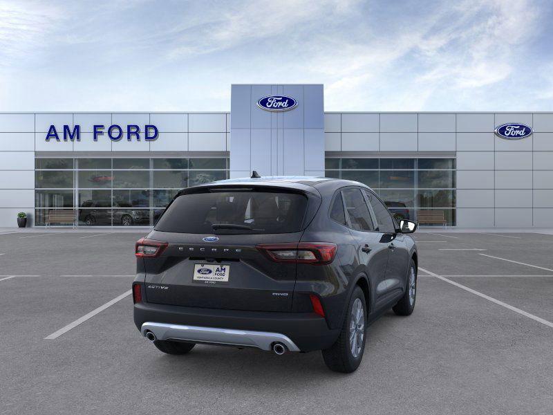 new 2026 Ford Escape car, priced at $29,909