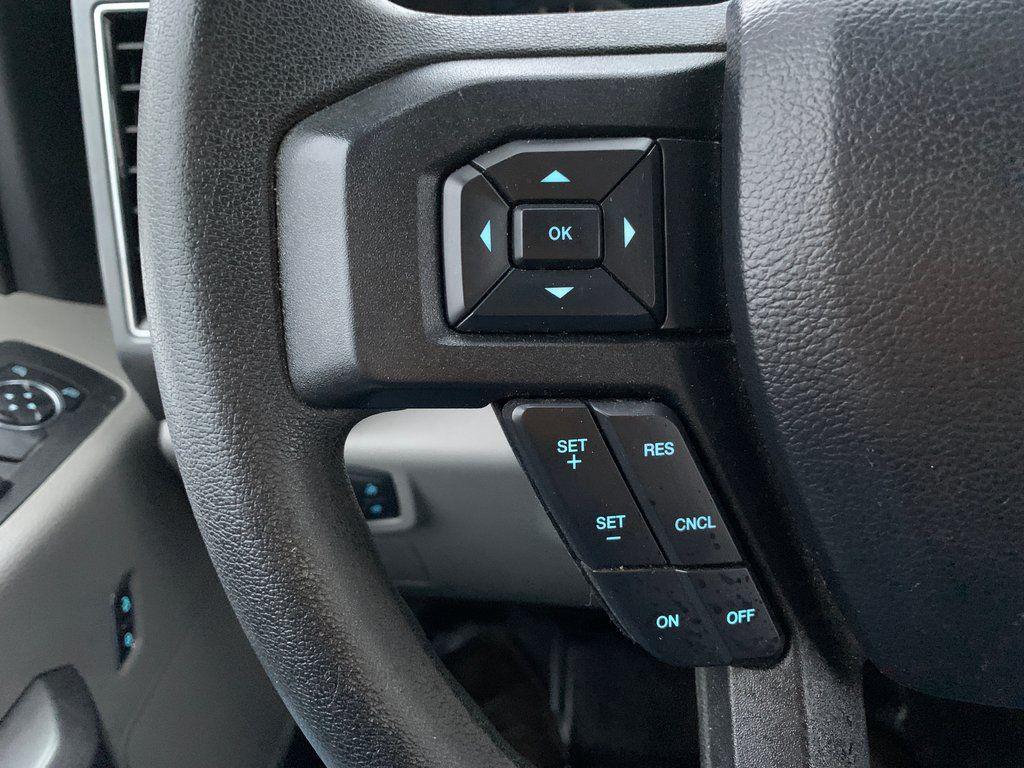 used 2020 Ford F-150 car, priced at $22,050