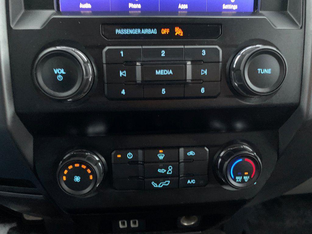 used 2020 Ford F-150 car, priced at $22,050