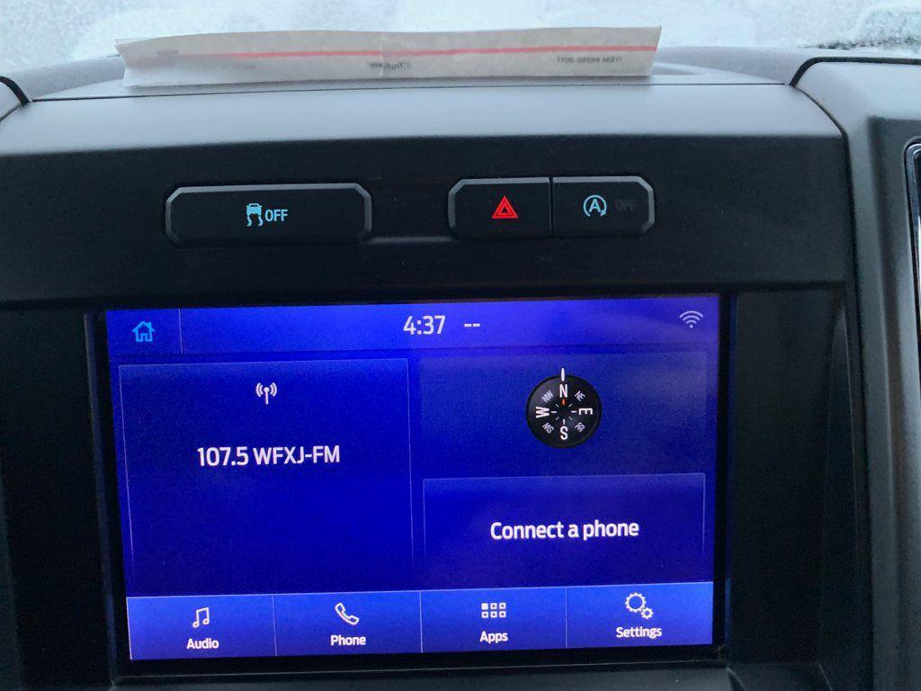 used 2020 Ford F-150 car, priced at $22,050