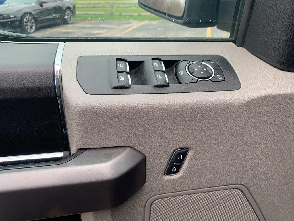 used 2020 Ford F-150 car, priced at $22,050