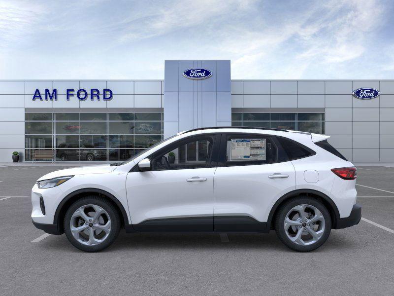 new 2026 Ford Escape car, priced at $31,518