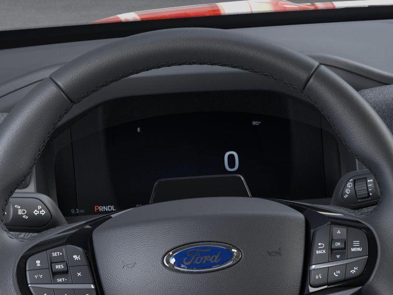 new 2026 Ford Explorer car, priced at $51,635