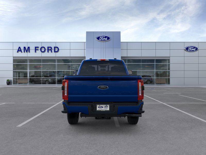 new 2026 Ford F-250 car, priced at $79,394
