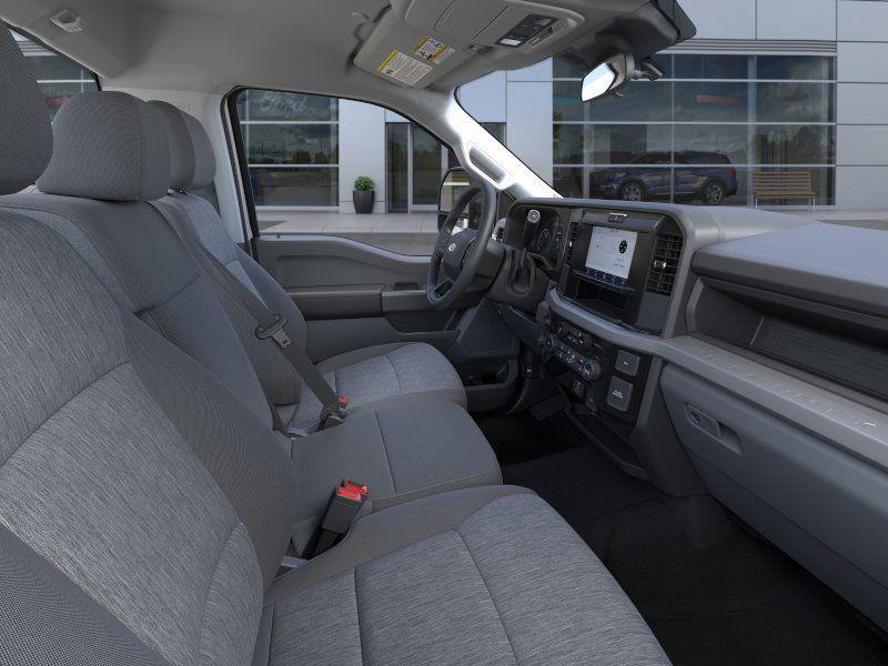 new 2026 Ford F-350 car, priced at $52,797