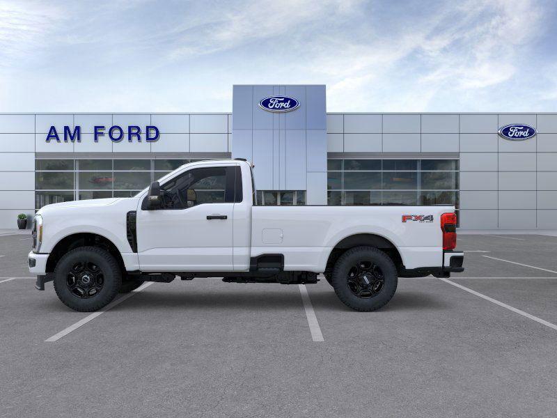 new 2026 Ford F-350 car, priced at $52,797