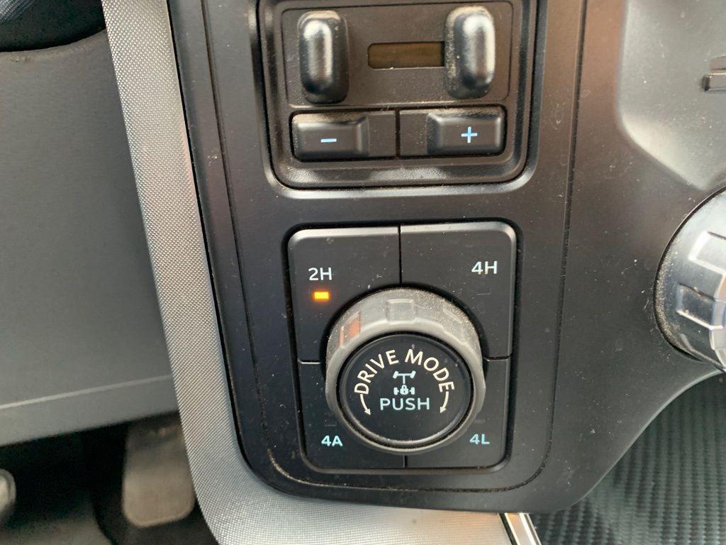 used 2021 Ford F-150 car, priced at $39,829