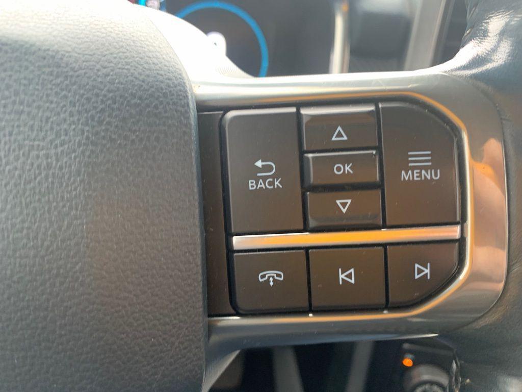 used 2021 Ford F-150 car, priced at $39,829