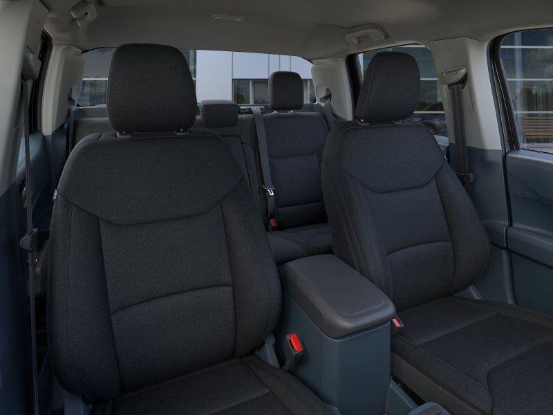 new 2025 Ford Maverick car, priced at $32,657