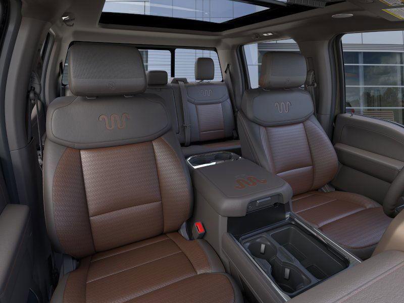 new 2026 Ford F-250 car, priced at $98,827