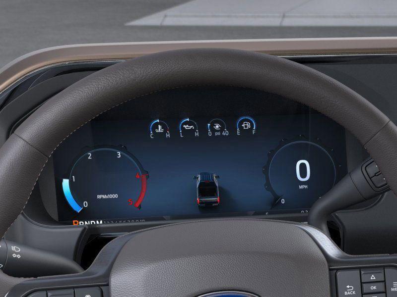 new 2026 Ford F-250 car, priced at $98,827