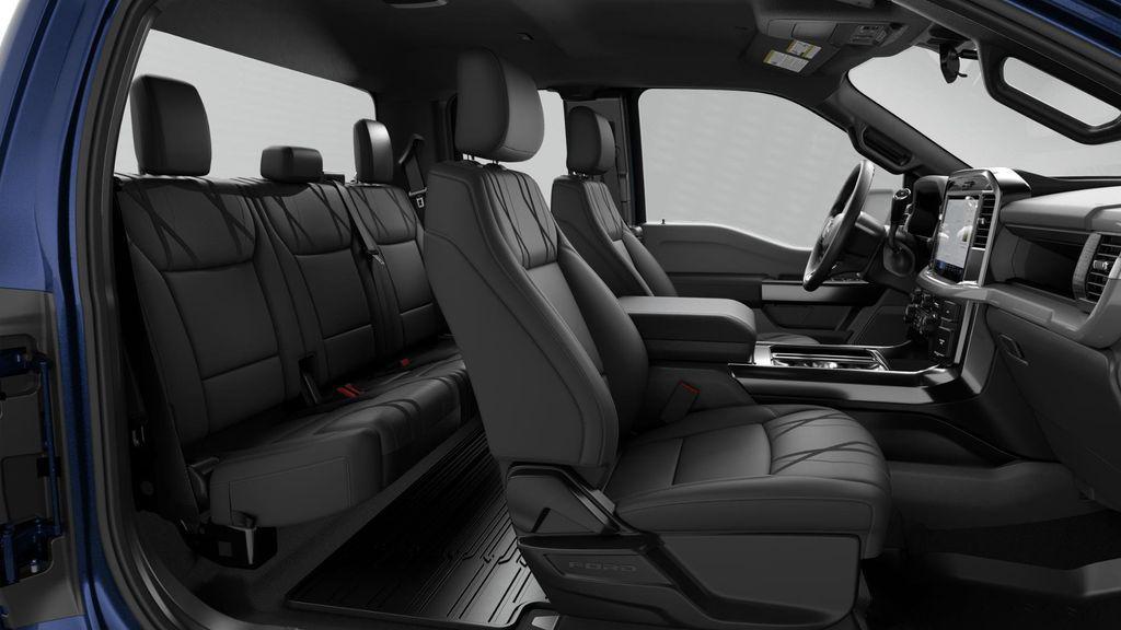 new 2026 Ford F-150 car, priced at $46,515