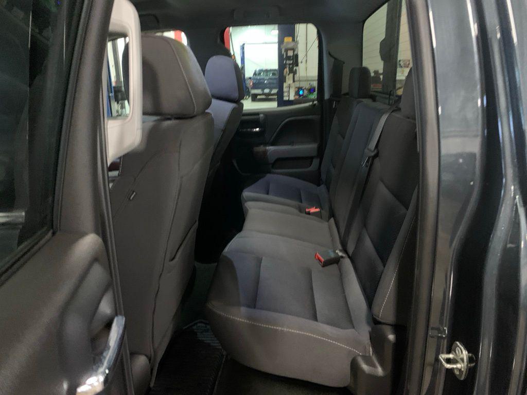 used 2018 GMC Sierra 1500 car, priced at $24,278