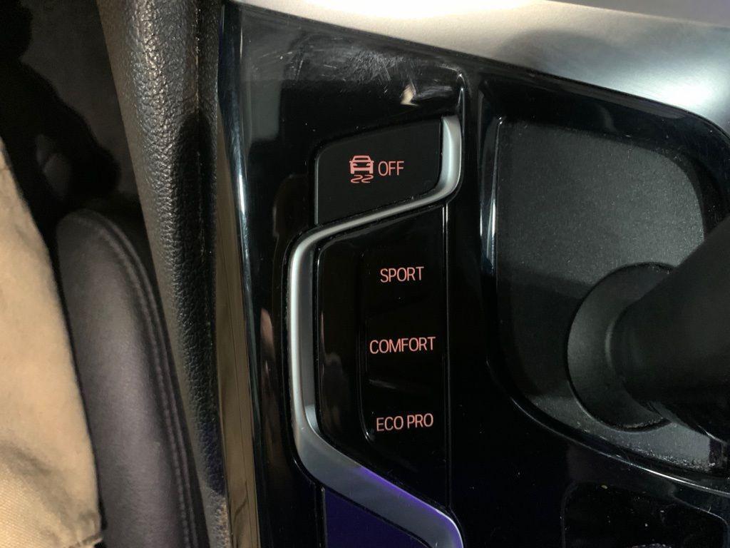 used 2019 BMW 530 car, priced at $16,995