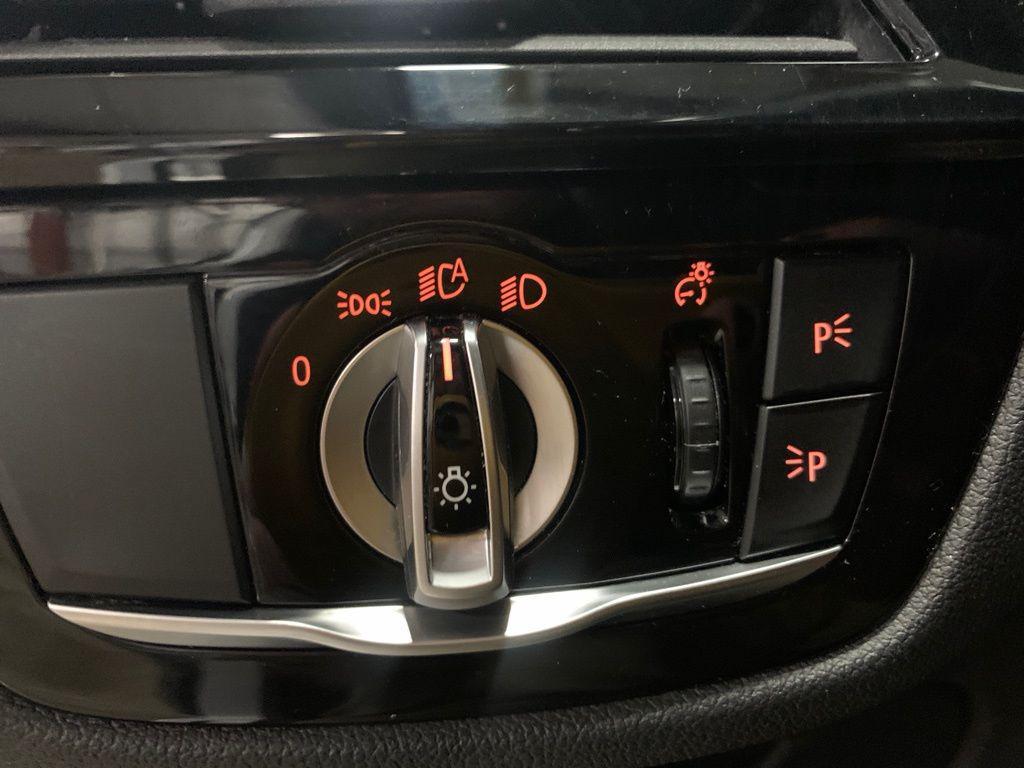 used 2019 BMW 530 car, priced at $16,995