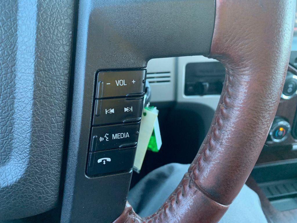 used 2014 Ford F-150 car, priced at $10,850