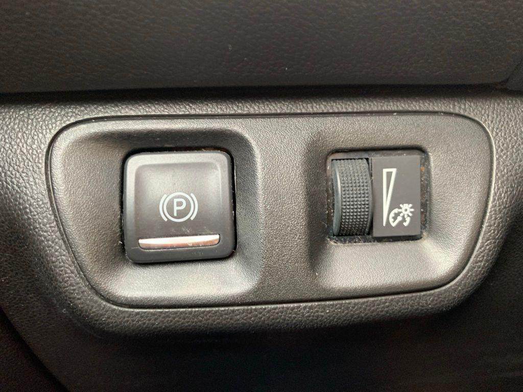 used 2019 GMC Acadia car, priced at $18,095