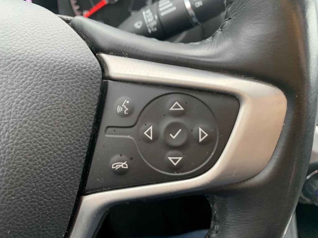 used 2019 GMC Acadia car, priced at $18,095